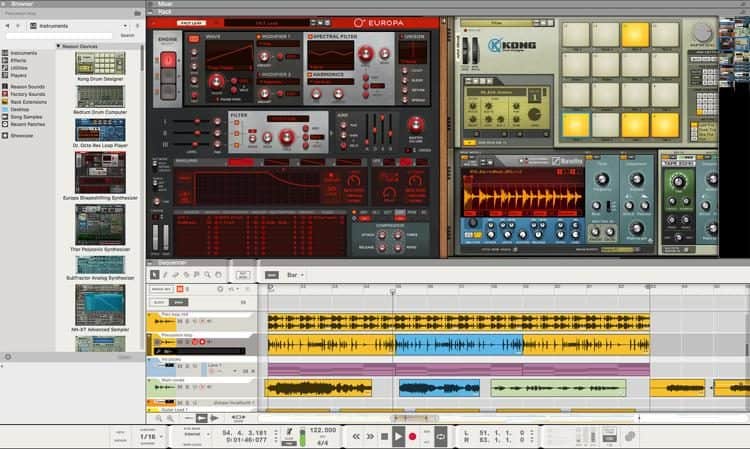 Music Production Equipment For Beginners