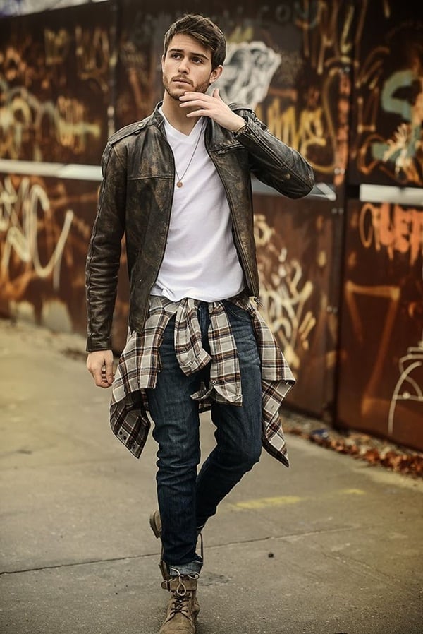 Mens Fashion Style Outfits Ideas (1)
