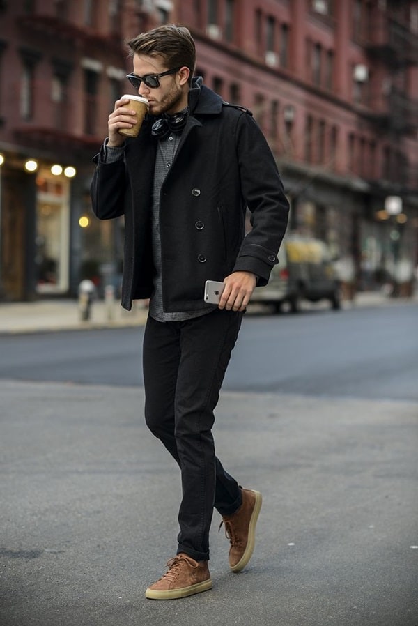 Mens Fashion Style Outfits Ideas (7)