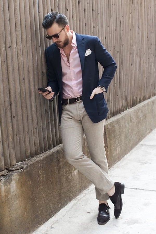 Mens Fashion Style Outfits Ideas (8)