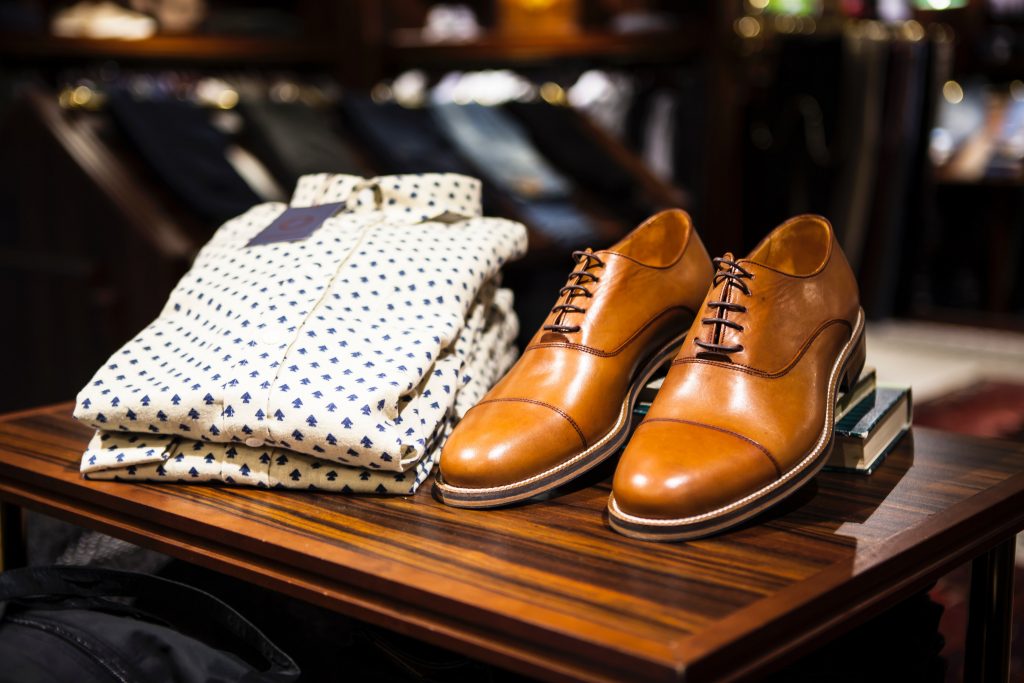  5 Mens Business Casual Fashion You Should Know