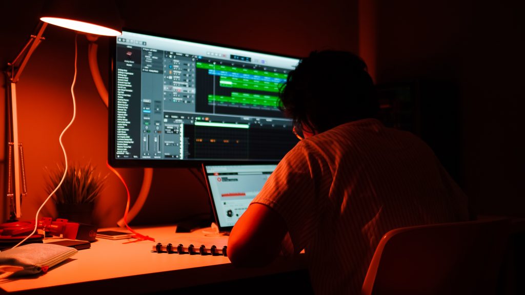 Sound Engineering Career Every Producer Should Know!