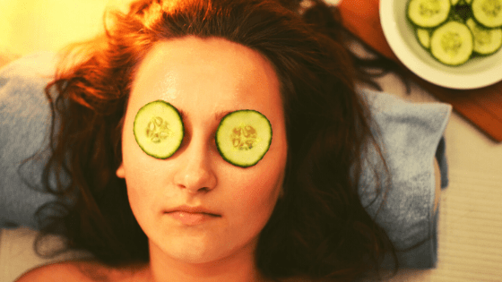 Expert Reveals How To Make Your Skin Glow Naturally At Home