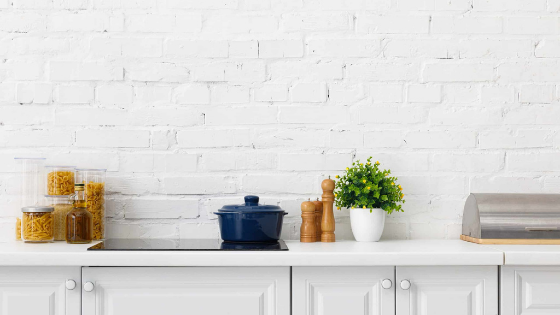 First Apartment Checklist: What You Should Buy For Your Kitchen To Look Classic