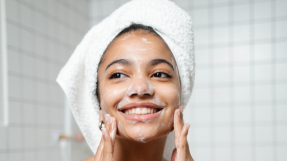 Here Are Some Best Homemade Skin Care Routine For Oily Skin That Works
