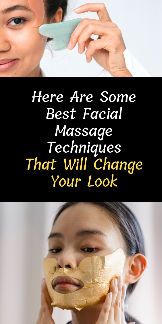 best-facial-massage-techniques