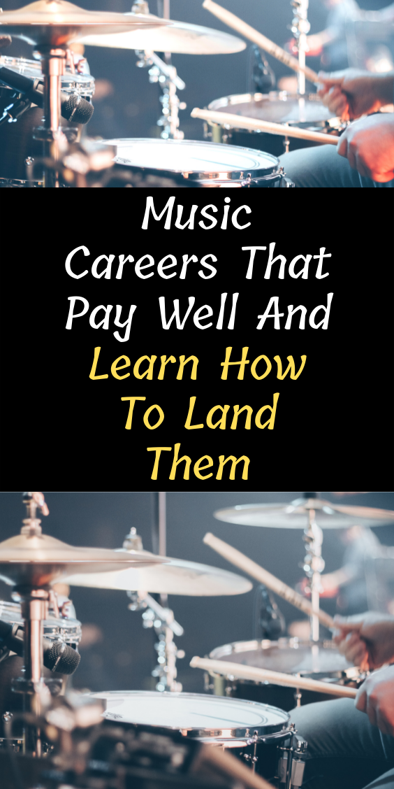 music-careers-that-pay-well