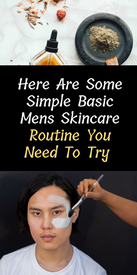 basic-mens-skincare-routine