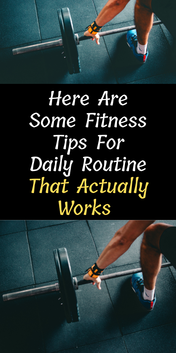 fitness-tips-for-daily-routine